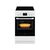 ЭЛЕКТРИЧЕСКИЕ ПЛИТЫ ELECTROLUX LKR540266W