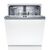 ВСТРАИВАЕМЫЕ ПОСУДОМОЕЧНЫЕ МАШИНЫ BOSCH SMV4HAX19E