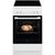 ЭЛЕКТРИЧЕСКИЕ ПЛИТЫ ELECTROLUX LKR500066W