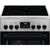 ЭЛЕКТРИЧЕСКИЕ ПЛИТЫ ELECTROLUX LKR540266X
