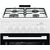 ЭЛЕКТРИЧЕСКИЕ ПЛИТЫ ELECTROLUX LKK560011W