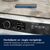 С ФРОНТАЛЬНОЙ ЗАГРУЗКОЙ ELECTROLUX EW9F7607WCE