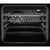 ЭЛЕКТРИЧЕСКИЕ ПЛИТЫ ELECTROLUX LKI564267X