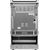 ЭЛЕКТРИЧЕСКИЕ ПЛИТЫ ELECTROLUX LKK560011W