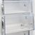 МОРОЗИЛЬНЫЕ КАМЕРЫ BEKO B5RMFNE314X 186.5CM NO FROST