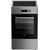 ЭЛЕКТРИЧЕСКИЕ ПЛИТЫ BEKO FSM59300XCS