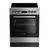 ЭЛЕКТРИЧЕСКИЕ ПЛИТЫ BEKO FSM67320GXS