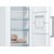 МОРОЗИЛЬНЫЕ КАМЕРЫ BOSCH GSN36CWEV 186CM NO FROST