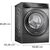 СТИРАЛЬНЫЕ МАШИНЫ С СУШКОЙ BOSCH WNC254ARSN 10.5KG 62CM С СУШКОЙ!