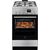ГАЗОВЫЕ ПЛИТЫ ELECTROLUX LKK560228X