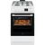 ГАЗОВЫЕ ПЛИТЫ ELECTROLUX LKK560232W