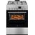 ГАЗОВЫЕ ПЛИТЫ ELECTROLUX LKK660221X