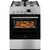 ГАЗОВЫЕ ПЛИТЫ ELECTROLUX LKK664220X