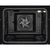 ЭЛЕКТРИЧЕСКИЕ ПЛИТЫ ELECTROLUX LKR64020CX