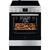 ЭЛЕКТРИЧЕСКИЕ ПЛИТЫ ELECTROLUX LKR64020CX