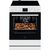 ЭЛЕКТРИЧЕСКИЕ ПЛИТЫ ELECTROLUX LKR64022AW