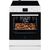 ЭЛЕКТРИЧЕСКИЕ ПЛИТЫ ELECTROLUX LKR64023AW