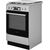 ГАЗОВЫЕ ПЛИТЫ WHIRLPOOL WS5G8CHX/E/1