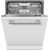 ВСТРАИВАЕМЫЕ ПОСУДОМОЕЧНЫЕ МАШИНЫ MIELE G 7191 SCVI 125 EDITION