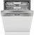ВСТРАИВАЕМЫЕ ПОСУДОМОЕЧНЫЕ МАШИНЫ MIELE G 7131 SCI