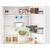ВСТРАИВАЕМЫЕ ХОЛОДИЛЬНИКИ BOSCH KIL82VFE0   177.2CM