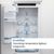 ВСТРАИВАЕМЫЕ ХОЛОДИЛЬНИКИ BOSCH KIN96VFD0 193.5 CM