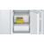 ВСТРАИВАЕМЫЕ ХОЛОДИЛЬНИКИ BOSCH KIV865SE0 177CM