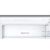 ВСТРАИВАЕМЫЕ ХОЛОДИЛЬНИКИ BOSCH KIV865SE0 177CM