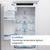 ВСТРАИВАЕМЫЕ ХОЛОДИЛЬНИКИ BOSCH KUR21ADE0 82CM