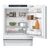 ВСТРАИВАЕМЫЕ ХОЛОДИЛЬНИКИ BOSCH KUR21ADE0 82CM