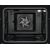 ЭЛЕКТРИЧЕСКИЕ ПЛИТЫ ELECTROLUX LKI64023AX