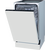 ВСТРАИВАЕМЫЕ ПОСУДОМОЕЧНЫЕ МАШИНЫ GORENJE GV520E10 45CM