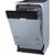 ВСТРАИВАЕМЫЕ ПОСУДОМОЕЧНЫЕ МАШИНЫ GORENJE GV520E10 45CM