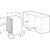 ВСТРАИВАЕМЫЕ ПОСУДОМОЕЧНЫЕ МАШИНЫ GORENJE GV520E10 45CM