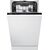 ВСТРАИВАЕМЫЕ ПОСУДОМОЕЧНЫЕ МАШИНЫ GORENJE GV520E10 45CM