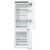 ВСТРАИВАЕМЫЕ ХОЛОДИЛЬНИКИ GORENJE NRKI218EA0 177.2CM NO FROST