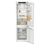 ВСТРАИВАЕМЫЕ ХОЛОДИЛЬНИКИ LIEBHERR ICNE 5103 177CM NO FROST