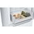 ХОЛОДИЛЬНИКИ BOSCH KGN33NWEB