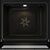 IEBŪVĒJAMĀS CEPEŠKRĀSNIS GORENJE BO6737E02BG