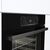 IEBŪVĒJAMĀS CEPEŠKRĀSNIS GORENJE BO6737E02BG