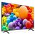 LED ТЕЛЕВИЗОРЫ LG 43UR75003LK 4K UHD