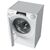 СТИРАЛЬНЫЕ МАШИНЫ С СУШКОЙ CANDY ROW4854DWMSE/1-S RAPIDÓ