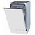 ВСТРАИВАЕМЫЕ ПОСУДОМОЕЧНЫЕ МАШИНЫ GORENJE GV561D10
