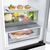 LEDUSSKAPJI LG GBV3200DSW