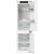 ВСТРАИВАЕМЫЕ ХОЛОДИЛЬНИКИ GORENJE NRKI517E82WF 177.2CM NO FROST