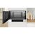 ВСТРАИВАЕМЫЕ МИКРОВОЛНОВЫЕ ПЕЧИ BOSCH BFL7221W1
