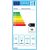 ВСТРАИВАЕМЫЕ ВЫТЯЖКИ ELECTROLUX LFU216X