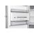 МОРОЗИЛЬНЫЕ КАМЕРЫ SAMSUNG RZ32C7BFES9/EF 186CM NO FROST