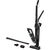 PUTEKĻU SŪCĒJI BOSCH BBH32101