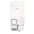 КОФЕВАРКИ DE'LONGHI LATTISSIMA ONE EN510.W NESPRESSO